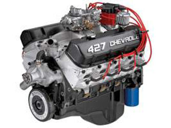 B3551 Engine